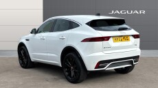 Jaguar E-Pace 2.0 D200 R-Dynamic SE 5dr Auto Diesel Estate